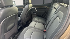 Land Rover Defender 3.0 D250 X-Dynamic SE 110 5dr Auto Diesel Estate